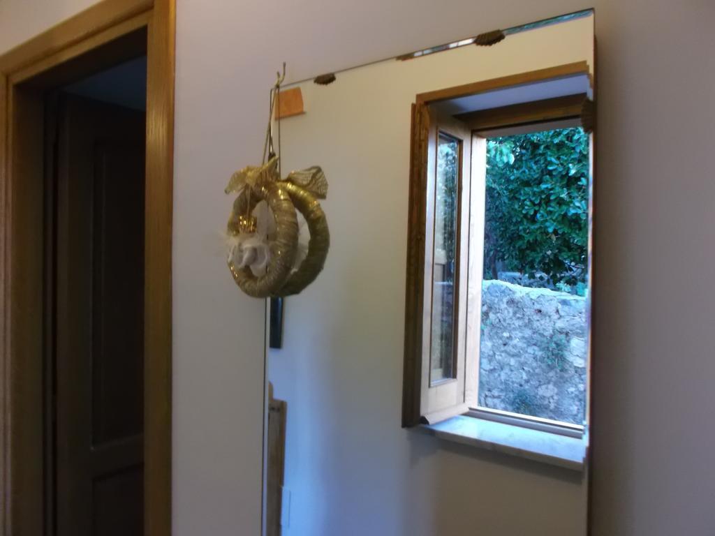 Casa Vacanze Nonno Aldo Минори Номер фото